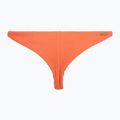 Maudymosi kostiumėlio apačia Billabong Summer High Maya fushion orange 2