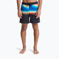 Vyriški maudymosi šortai Quiksilver Everyday Half Jam 16" black wordblock 3