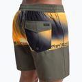 Vyriški maudymosi šortai Quiksilver Everyday Half Jam 16" grape leaf wordblock 8