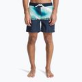 Vyriški maudymosi šortai Quiksilver Everyday Half Jam 16" dark navy wordblock 3