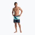 Vyriški maudymosi šortai Quiksilver Everyday Half Jam 16" dark navy wordblock 4