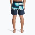 Vyriški maudymosi šortai Quiksilver Everyday Half Jam 16" dark navy wordblock 5