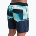 Vyriški maudymosi šortai Quiksilver Everyday Half Jam 16" dark navy wordblock 8