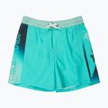 Vaikiški maudymosi šortai Quiksilver Everyday Holmes Volley 16" aqua holmes