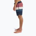 Vyriški maudymosi šortai Quiksilver Surfsilk Scallop 18" dark navy tijuana 6