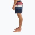 Vyriški maudymosi šortai Quiksilver Stretch Scallop Volley 16" Dark Navy Tijuana 6