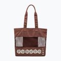 Moteriška rankinė ROXY Summer Breezy Tote cappuccino