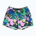 Vyriški maudymosi šortai Quiksilver Everyday Printed Volley 15" dark navy interact floral