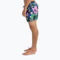 Vyriški maudymosi šortai Quiksilver Everyday Printed Volley 15" dark navy interact floral 6