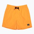 Vaikiški maudymosi šortai Quiksilver Everyday Volley 14" radiant yellow