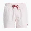 Vyriški maudymosi šortai Quiksilver Everyday Solid Volley 15" rosewater