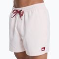 Vyriški maudymosi šortai Quiksilver Everyday Solid Volley 15" rosewater 6