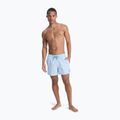 Vyriški maudymosi šortai Quiksilver Everyday Solid Volley 15" omphalodes 4