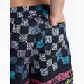 Vaikiški maudymosi šortai Quiksilver Everyday Printed Volley 14" dark navy next gen 7