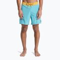 Vyriški maudymosi šortai Quiksilver Surfsilk Kaimana 16" Aqua 3