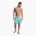 Vyriški maudymosi šortai Quiksilver Surfsilk Kaimana 16" Aqua 4