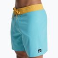 Vyriški maudymosi šortai Quiksilver Surfsilk Kaimana 16" Aqua 7