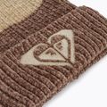 Žieminė moteriška kepurė ROXY Ocean Therapy brownie 3