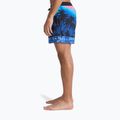 Vyriški maudymosi šortai Quiksilver Everyday Printed Volley 15" Monaco Blue Thermotropics 6