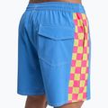 Vyriški maudymosi šortai Quiksilver Original Arch Volley 17" riviera 8