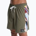 Vyriški maudymosi šortai Quiksilver Original Arch Volley 17" grape leaf 7