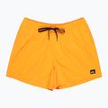 Vyriški maudymosi šortai Quiksilver Everyday Solid Volley 15" radiant yellow