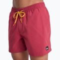 Vyriški maudymosi šortai Quiksilver Everyday Solid Volley 15" burnt russet 7