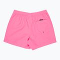 Vyriški maudymosi šortai Quiksilver Everyday Solid Volley 15" pink lemonade 2