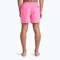 Vyriški maudymosi šortai Quiksilver Everyday Solid Volley 15" pink lemonade 5