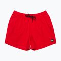 Vyriški maudymosi šortai Quiksilver Everyday Solid Volley 15" salsa