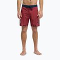 Vyriški maudymosi šortai Quiksilver Surfsilk Nomad 18" burnt russet 3