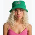 Moteriška skrybėlė Billabong Sunshine Bucket summer green 5