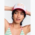 Moteriška kepurė su snapeliu ROXY Juicy Truckin azalea pink 5