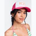 Moteriška kepurė su snapeliu ROXY Juicy Truckin azalea pink 6