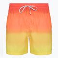 Vyriški maudymosi šortai Billabong All Day Fade Layback retro yellow 7