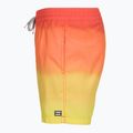 Vyriški maudymosi šortai Billabong All Day Fade Layback retro yellow 9