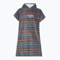 Vyriškas maudymosi pončas Billabong Mens Hooded Towel
