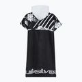 Vyriškas pončas Quiksilver Hoody Towel Boy black momentum 2