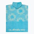 Vyriškas pončas Quiksilver Hoody Towel Boy aqua ocean mayhem 2