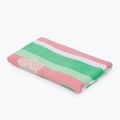 Paplūdimio rankšluostis ROXY Juicy island green 4