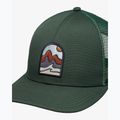 Vyriška kepurė su snapeliu Billabong Adiv Range Trucker sea green 4