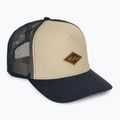Vyriška kepurė su snapeliu Billabong Diamond Trucker castle rock