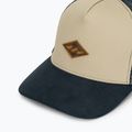 Vyriška kepurė su snapeliu Billabong Diamond Trucker castle rock 3