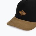 Vyriška kepurė su snapeliu Billabong Diamond Trucker black 3