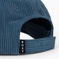 Moteriška kepurė su snapeliu ROXY Feeling Emby dutch blue 4