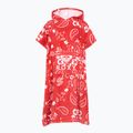 Moteriškas pončas ROXY Stay Magical Printed hibiscus boho bandana bico