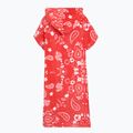 Moteriškas pončas ROXY Stay Magical Printed hibiscus boho bandana bico 2