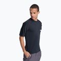Vyriški plaukimo marškinėliai Quiksilver Mercury Americana Surf black 3