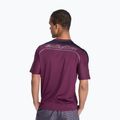 Vyriški plaukimo marškinėliai Quiksilver Mercury Americana Surf potent purple 2