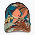 Moteriška kepurė su snapeliu Billabong Heritage Mashup black sands 2